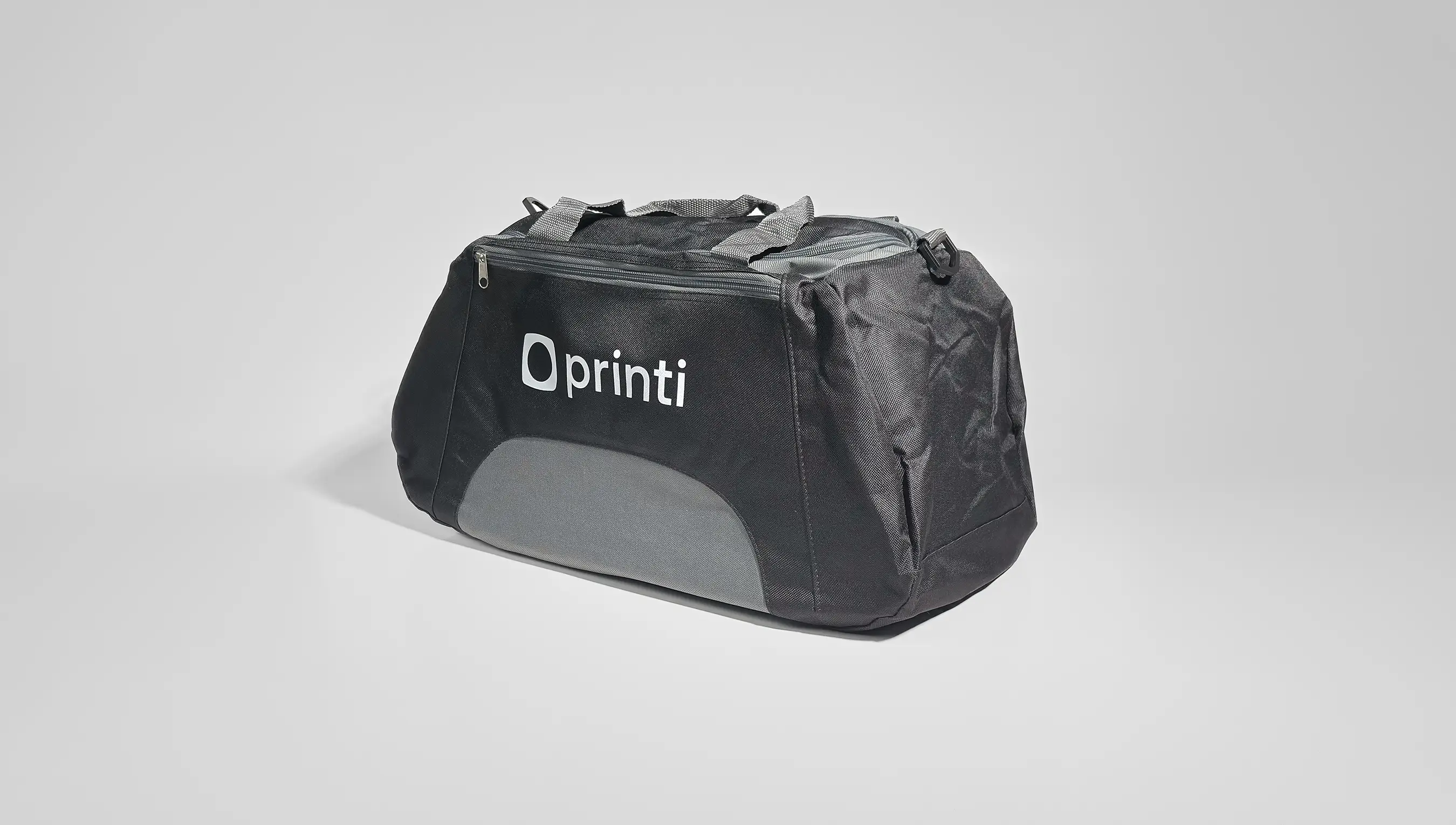Bolsa esportiva personalizada