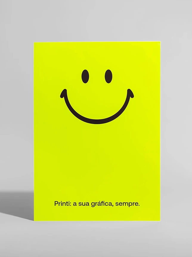 Cartaz personalizado com impressão de alta qualidade. Perfeito para eventos, promoções e decoração. Escolha o tamanho e material ideal!