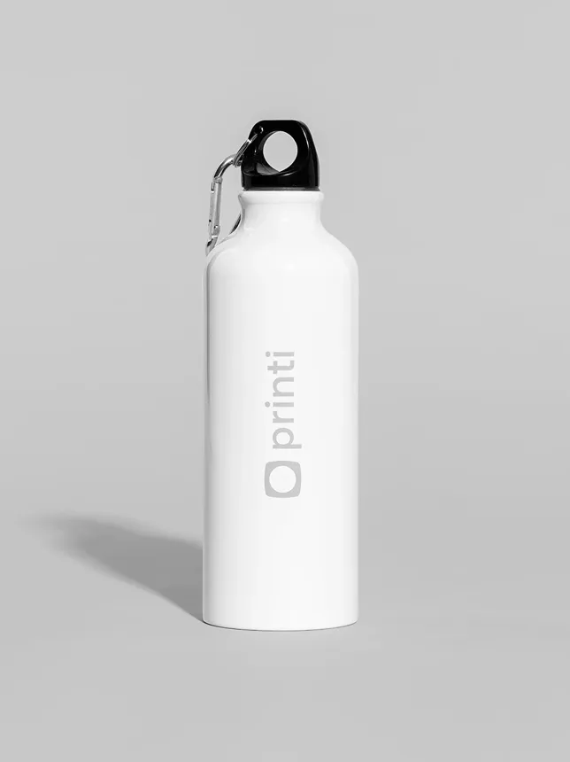 Squeezes versáteis para todos, com personalização criativa e qualidade Printi, destacando-se no mercado.