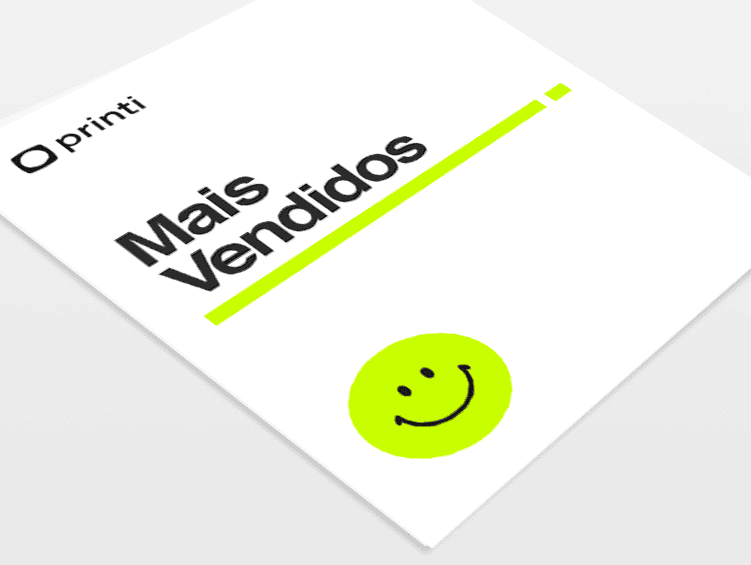 Banner de categoria de embalagens