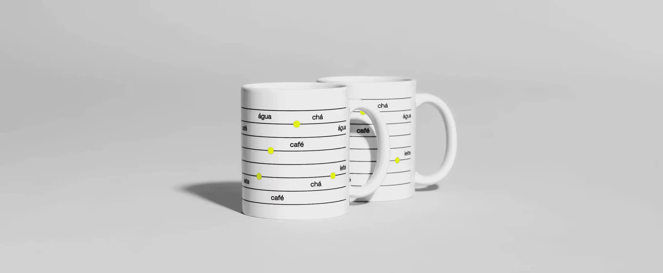 Banner de categoria de brindes